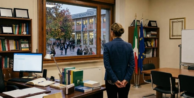 La voce dei dirigenti scolastici