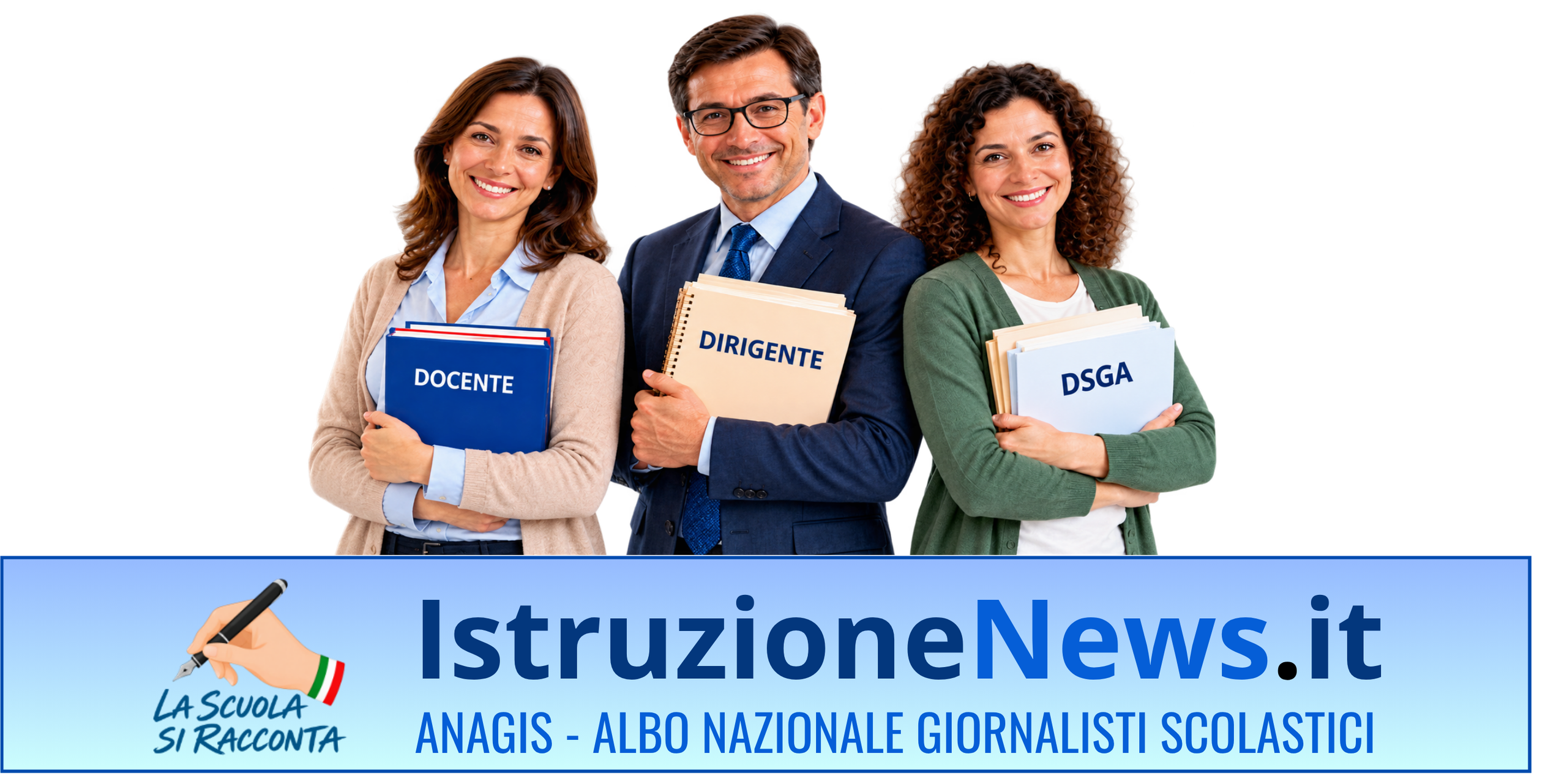 IstruzioneNews.it - ANAGIS