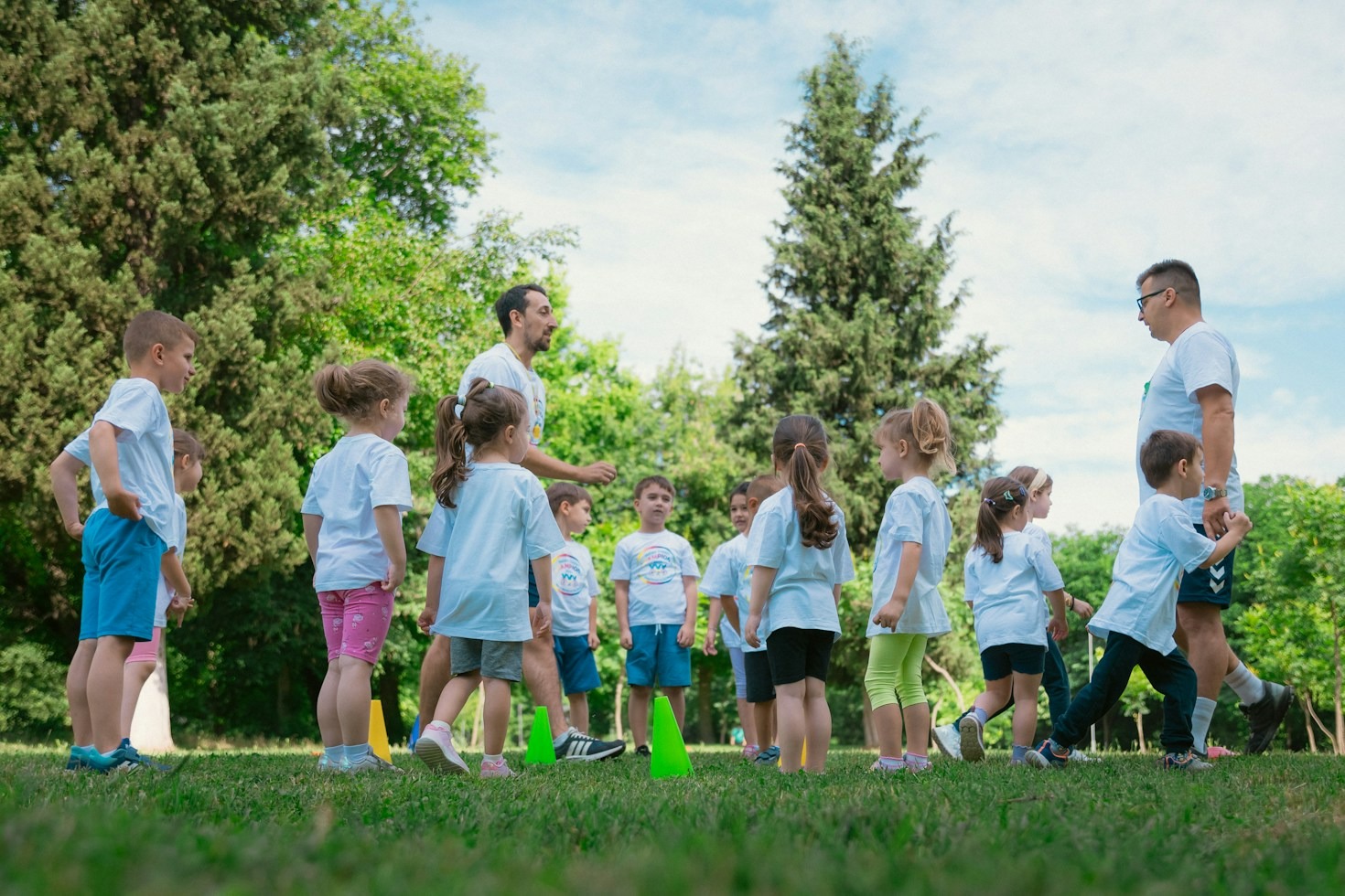 Metodologie didattiche innovative: l’esperienza di un docente nella scuola secondaria